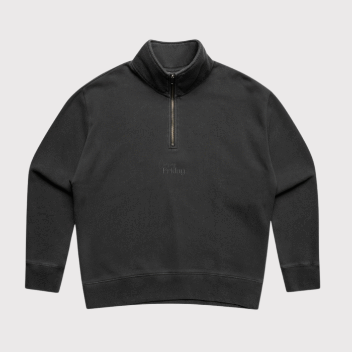 Casual Quarter - Image 2