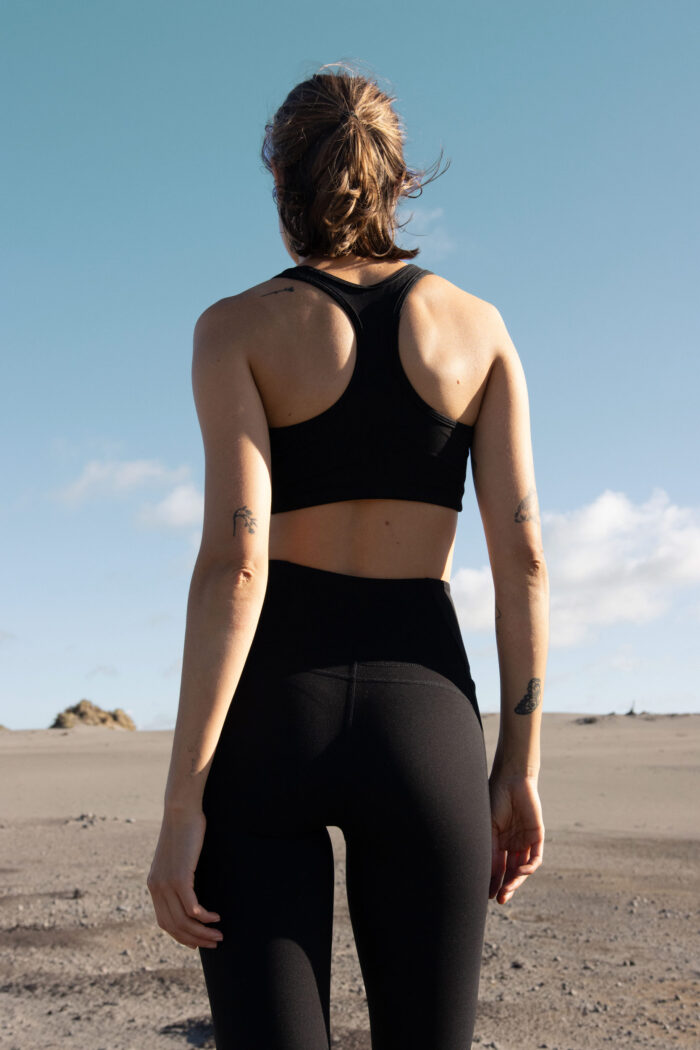 CoreFit Crop Top - Image 2