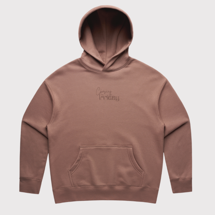 Snuglife Hoodie